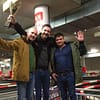 Go-Karting Tournament, Team Building Krakow, Bumper Ball Experiences